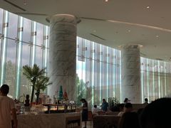 -漳州佰翔圆山酒店·圆山畔西餐厅