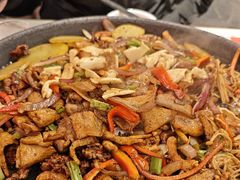 -一烙锅(友谊店)