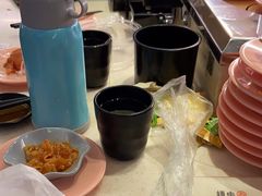 -争鲜回转寿司(东方银座店)