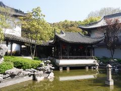 -扬州瘦西湖汇金酒店