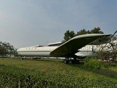-中国航空博物馆