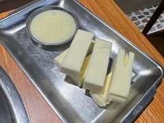 -哼蟹二将·烤肉酱蟹(合生汇店)