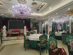 -齐家花园大酒店·本帮菜(宝山店)