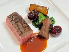 -AZUR聚(香格里拉饭店)