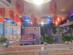 -鱼窝棚柴火铁锅炖(富山屯店)