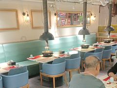 -鲜一烤肉(沈北店)