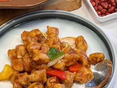 -鹿鸣春饭店(总店)