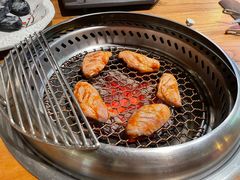 -黑牛の店·和牛烧肉(合生汇店)