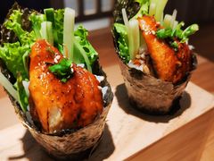 -TORO MaKi 寿司·日料(华创店)
