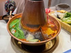 -宣武小院涮肉(前门店)