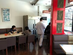 -王家沙点心店(西康路店)