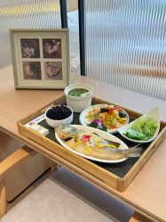 -千禧果月子会所(郑州东站店)