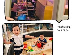 -Lilliput粒粒堡亲子餐厅(置汇旭辉店)