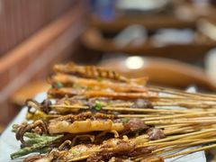 -王扯火胖哥烤生蚝(眉山首店)