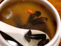 鲜鸡枞养生汤-陆壹捌餐厅(五大道店)