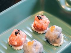 -蒋记海鲜姿造•洋房别墅(星河湾店)