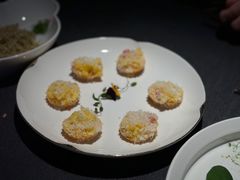 -華府(凯德晶萃店)