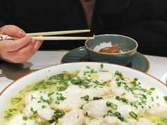 -老镇春饼(济宁万达店)