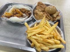-阿信糖水(体育花园店)