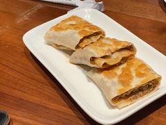 -南门小馆·清真(国贸商城店)