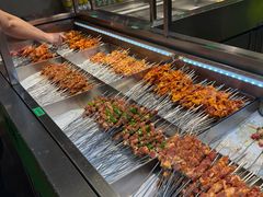-生火火·小炉子炭烤(金楠天街总店)