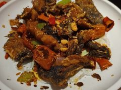 -东海怡品海鲜豆捞(星街坊店)
