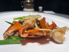 -徐记海鲜(南油永新汇店)