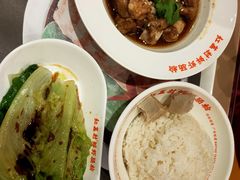 -红荔村肠粉(岗厦店)