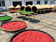 -苏州市吴中区光福窑上花果蜜饯厂