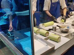 -the Roll'ING手作瑞士卷专门店(卓悦中心店)