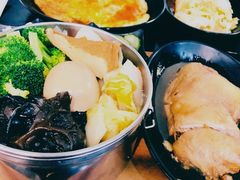 -小明同学(三里屯店)