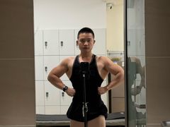 -中田健身工作室(莘庄地铁站店)