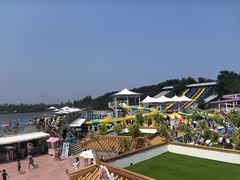 -渔岛海洋度假区