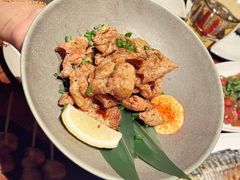 -Fukumimi·美醉堂 居酒屋(金尚店)