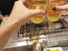 -邢氏老太太烤串(北兴街店)