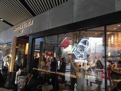 门面-喜茶(北京三里屯太古里店)