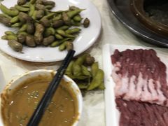 -鑫来顺大铜锅涮羊肉(中山门旗舰店)