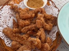 -陈记牛牛潮汕牛肉火锅(鑫海店)