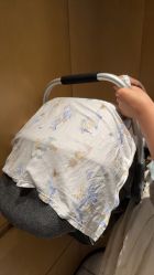 -baby bella小贝拉母婴护理中心(杭州凯宾斯基店)