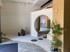 -乐山上善居·养心禅景酒店(世豪广场高铁站店)