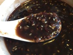 芝麻黑米粥（甜）-孙记包子(火车站店)