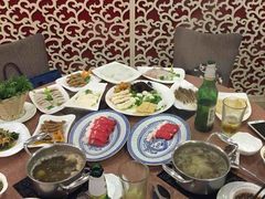 -唐乐宫·小厨餐厅