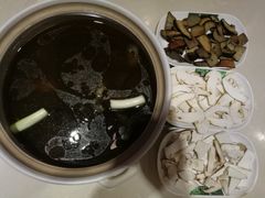 -爱膳菌锅锅(阳南店)