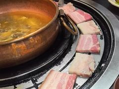 -阿山卓·野生菌火锅·纳西火塘烤肉