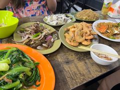 -贞姨美食·老字号海鲜大排档