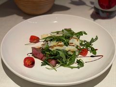 智利和牛切片牛排-Solo(衡山路店)