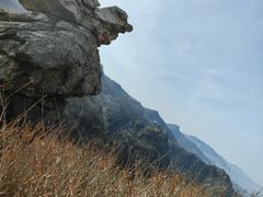 -海上云台山景区