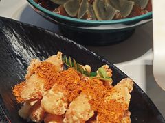 -扶摇树下·椒麻鲜活虾(石家庄勒泰广场店)