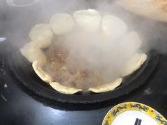 -老家大锅台(世纪城店)