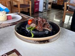 -忆咖啡观景餐厅(桂林象山公园店)